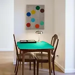 Charm With Patio Apartament