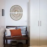 Charm With Patio