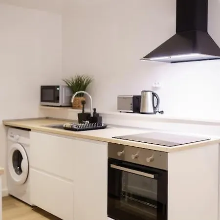 Appartamento Charm With Patio