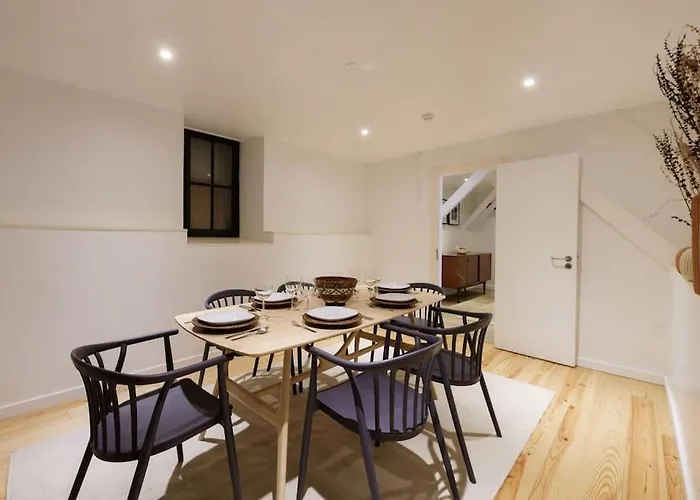 Charm With Patio *