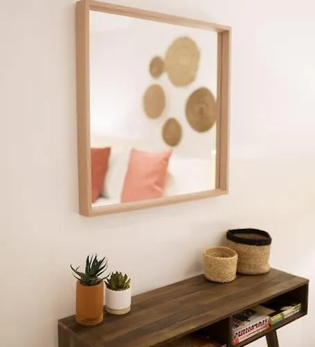 Charm With Patio *