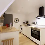 Charm With Patio
