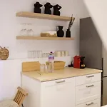 Διαμέρισμα Charm With Patio