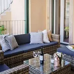 Διαμέρισμα Charm With Patio Lisboa