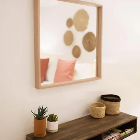 Charm With Patio *